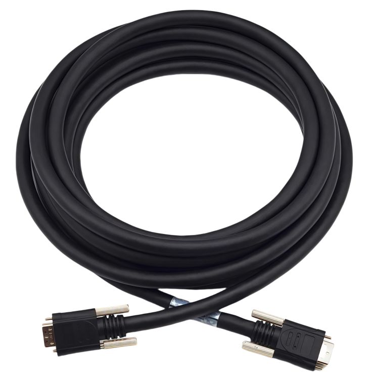 Machine Vision Cable