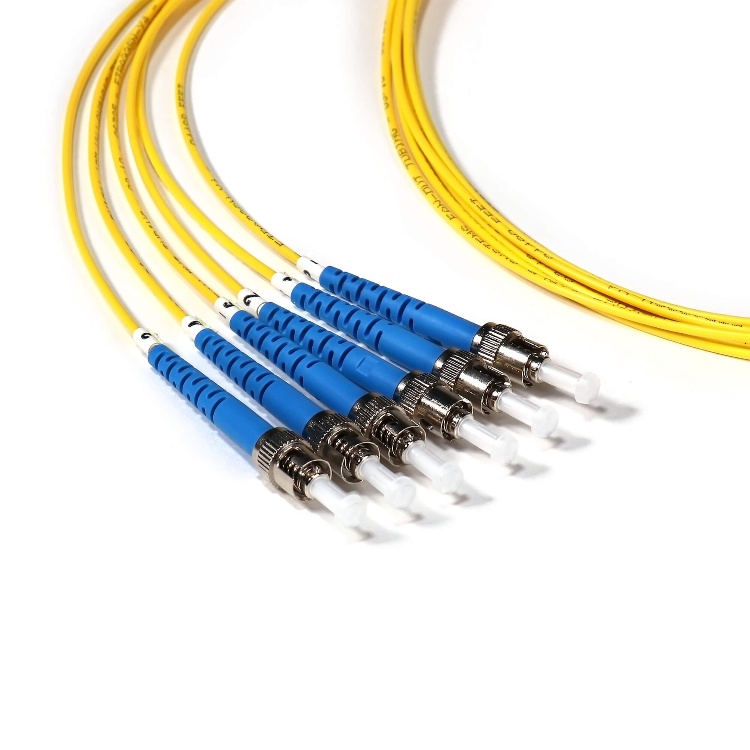  Machine Vision Cables