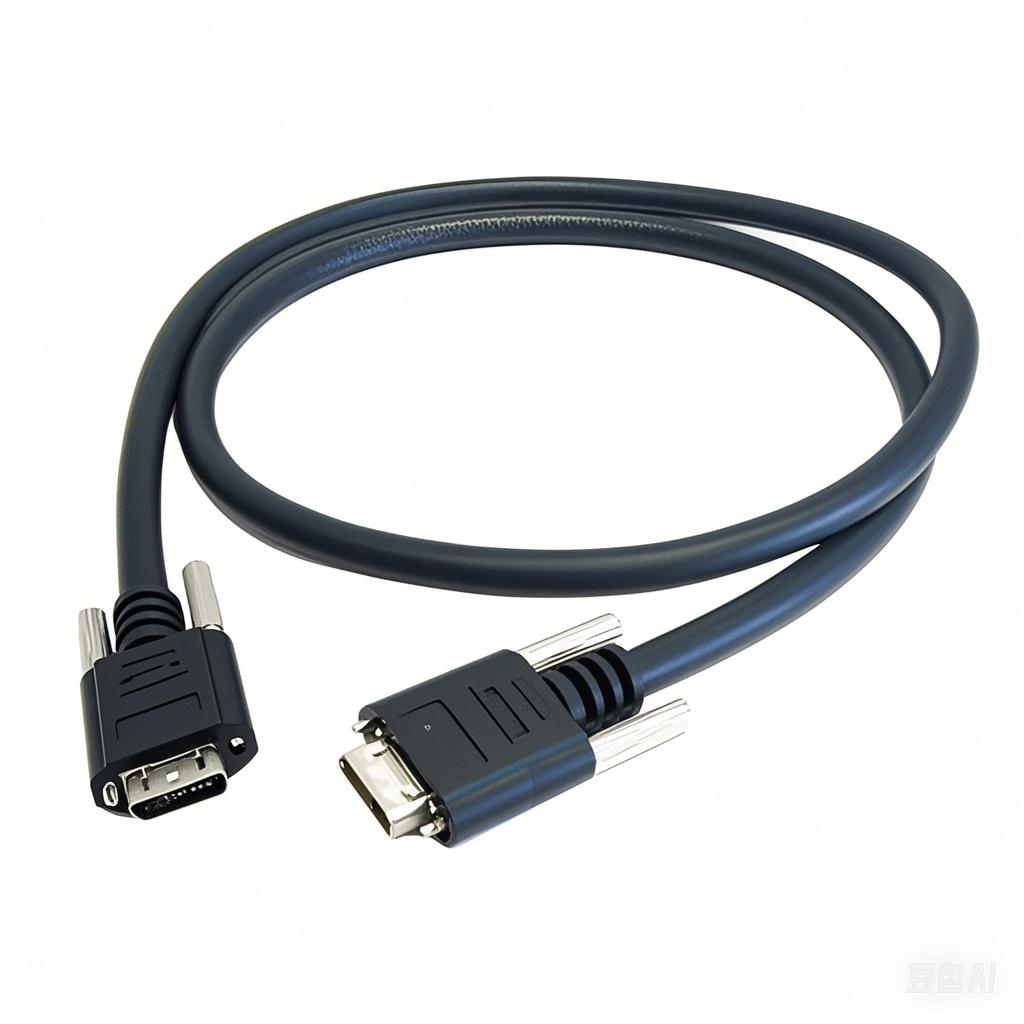  machine vision cables
