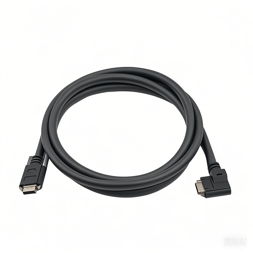  machine vision cables