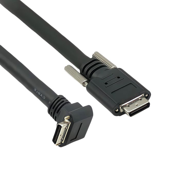 machine vision cables