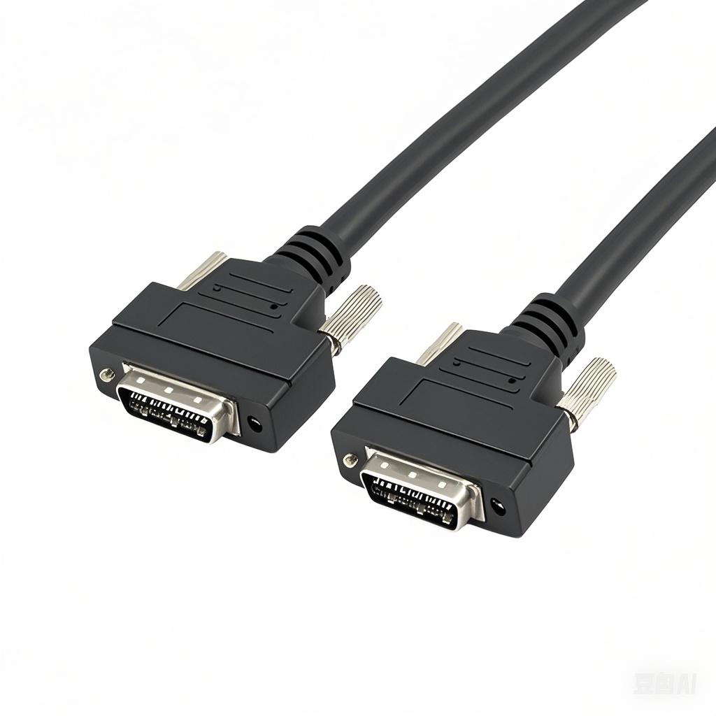  machine vision cables