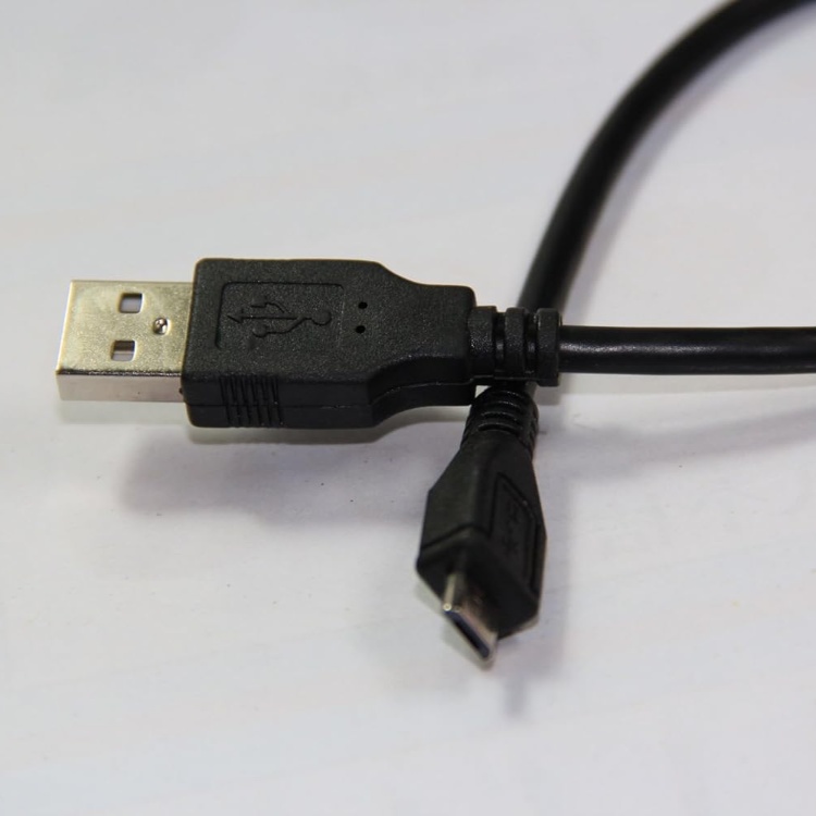 Machine Vision Cable