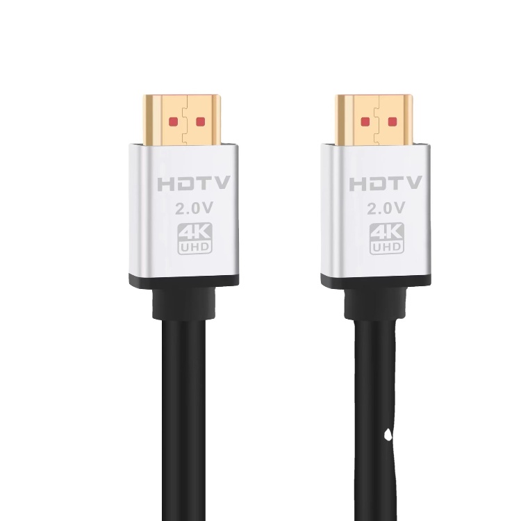 Machine vision cables