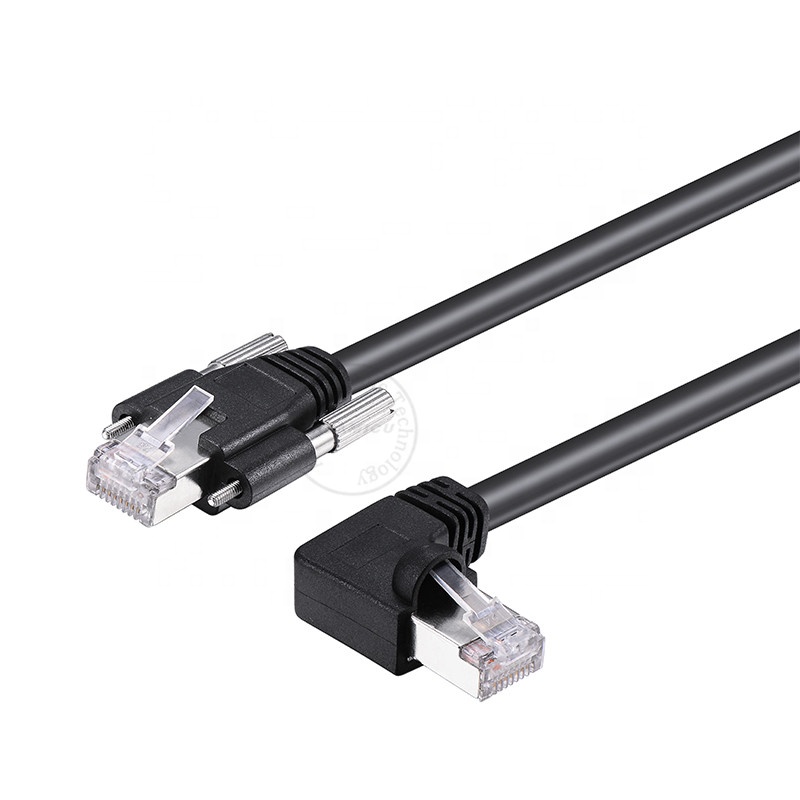 Machine Vision Cables