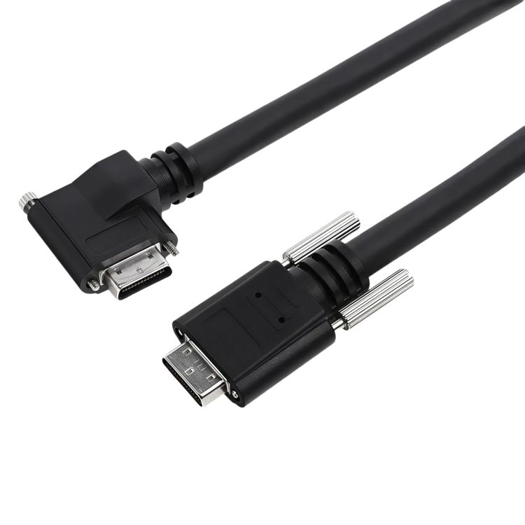 Machine Vision Cables