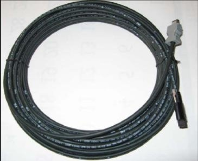 Machine Vision Cables