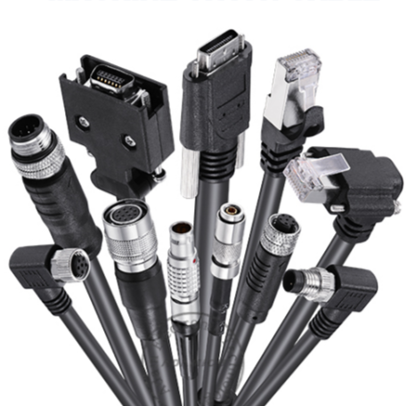  Machine Vision Cable