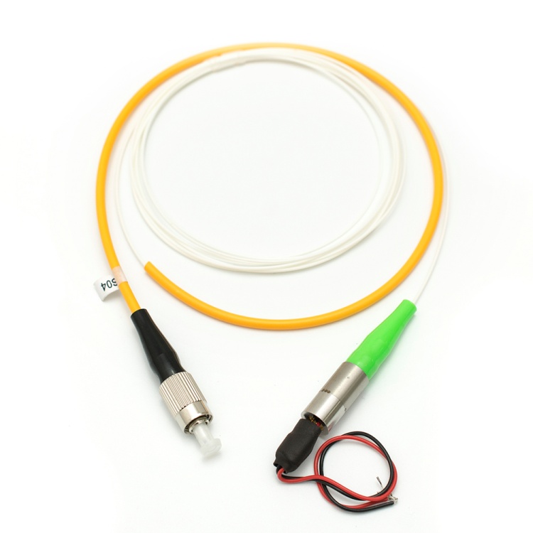Long-Distance Machine Vision Cable