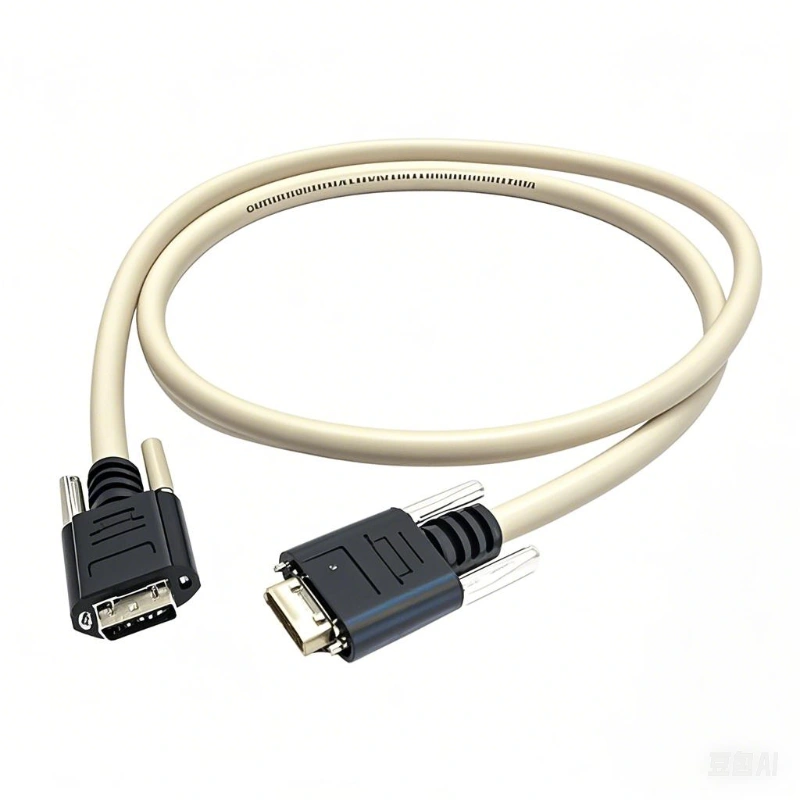  machine vision cable